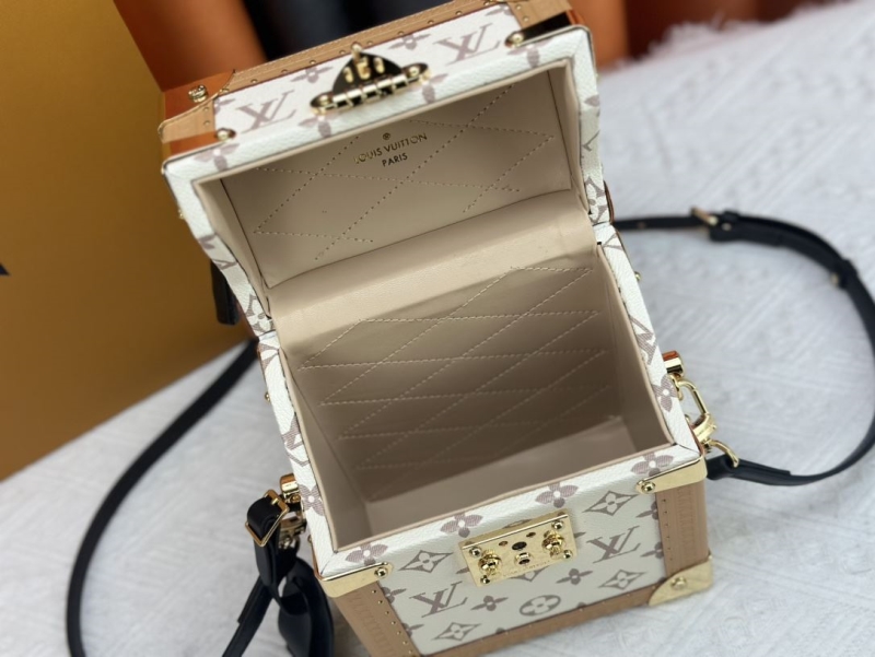 LV Box Bags